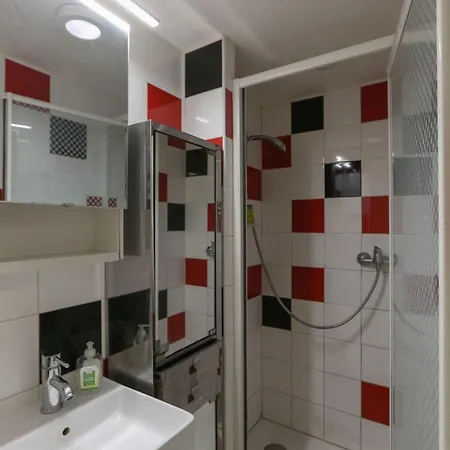 Comfortable 49 M In The Heart Of Apartment