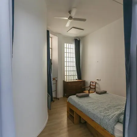 Comfortable 49 M In The Heart Of Apartment Paris