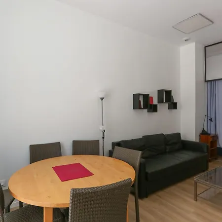 Comfortable 49 M In The Heart Of * Paris