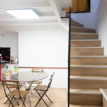 Comfortable 49 M In The Heart Of Apartment Paris